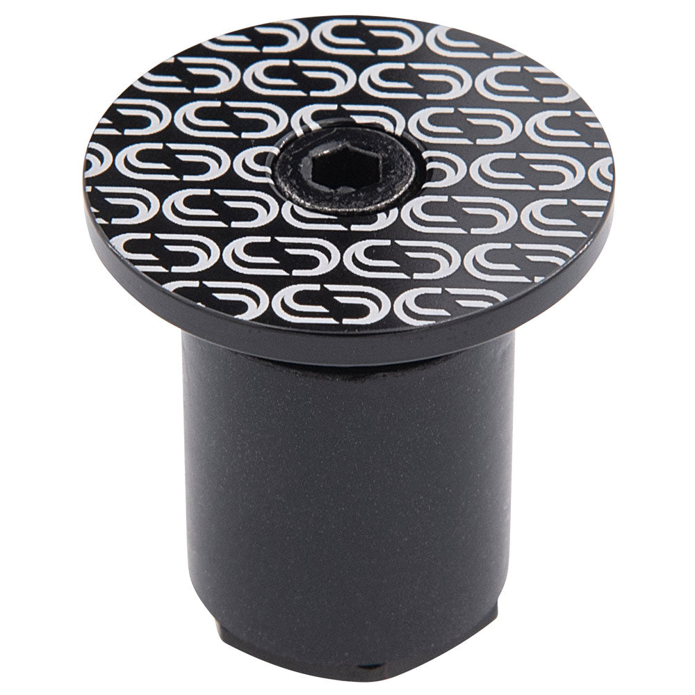 Deda Elementi Loop Bar End Plugs