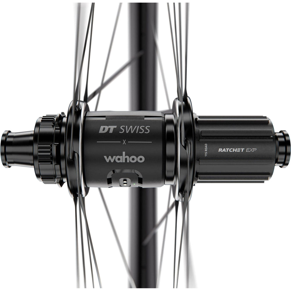 DT Swiss DT x Wahoo Trackr Speed DI01 kit for DiCUT wheels
