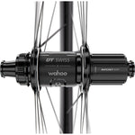 DT Swiss DT x Wahoo Trackr Speed DI01 kit for DiCUT wheels