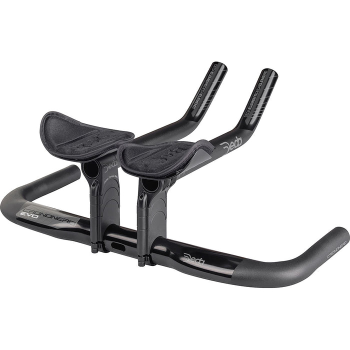 Deda Elementi Crononero EVO Tri Bars