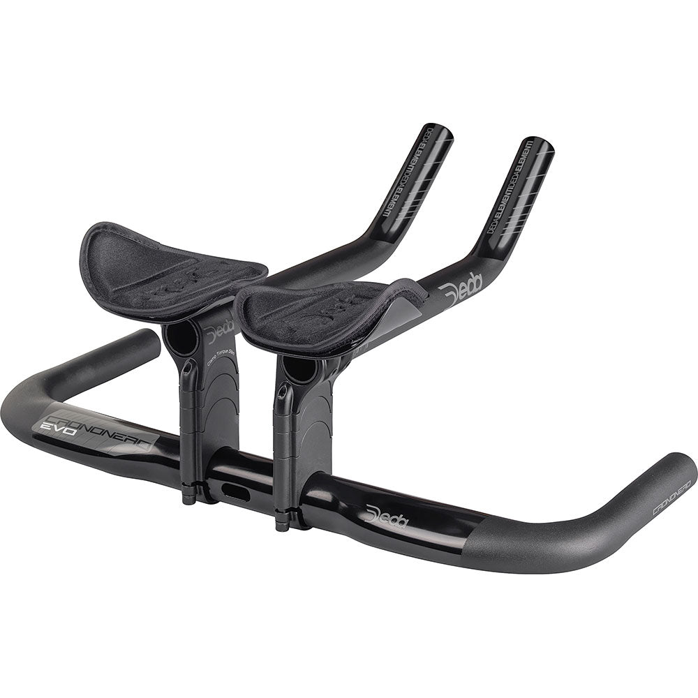 Deda Elementi Crononero EVO Tri Bars