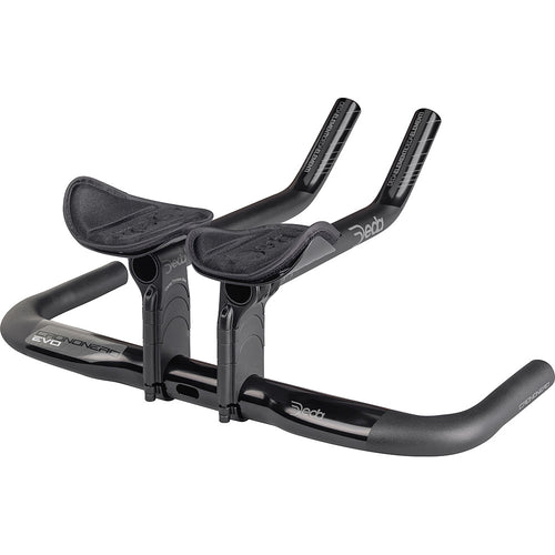 Deda Elementi Crononero EVO Tri Bars