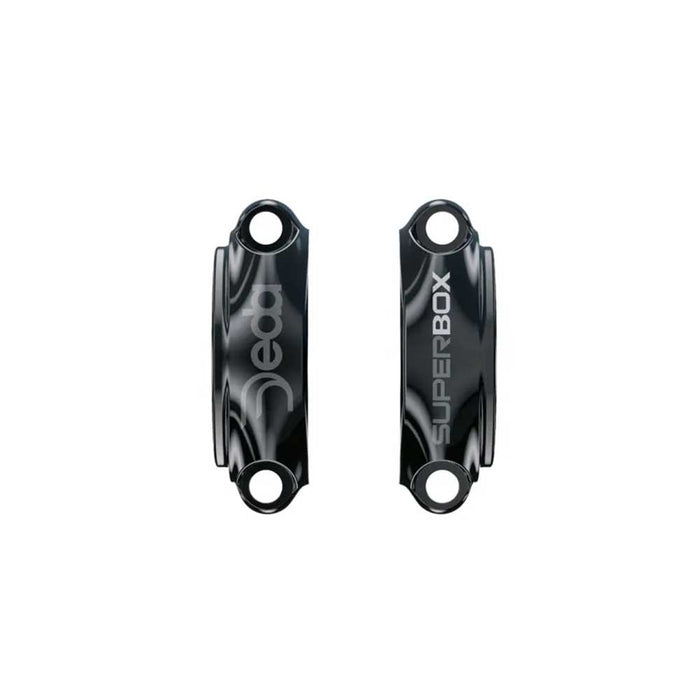 Deda Elementi Superbox Faceplate