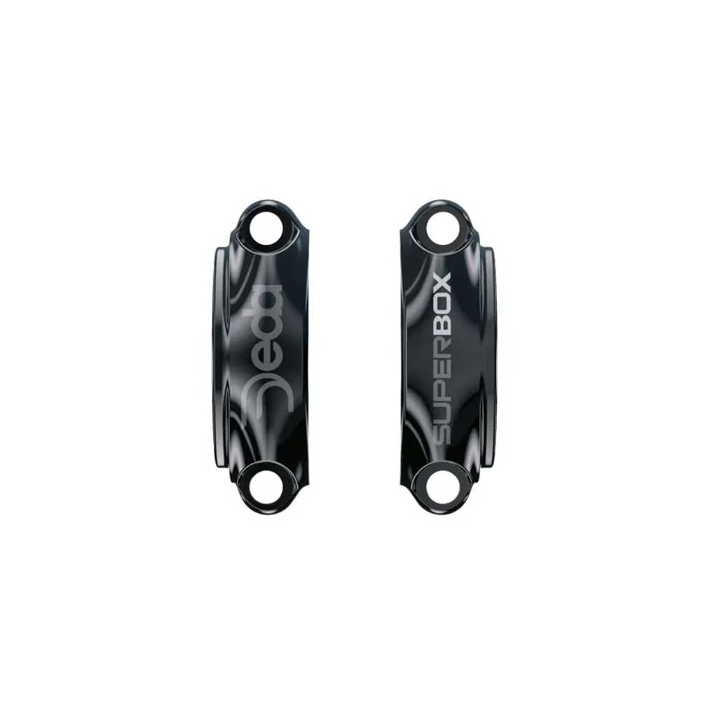 Deda Elementi Superbox Faceplate