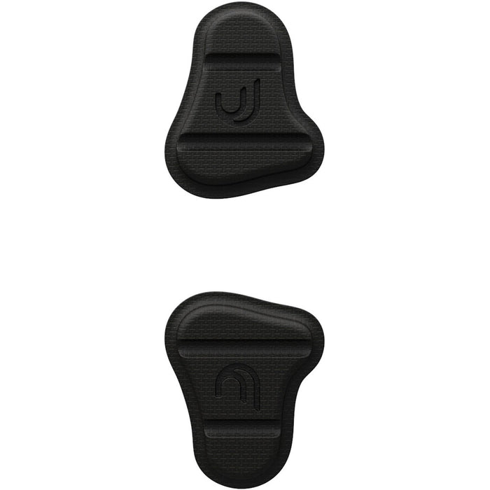 Deda Elementi Metal/Carbon Blast Armrest Pad