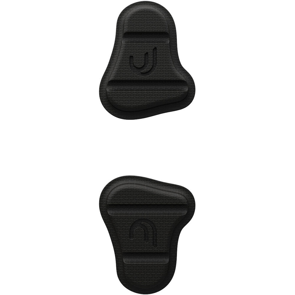 Deda Elementi Metal/Carbon Blast Armrest Pad