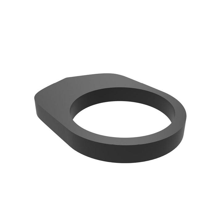 Deda Elementi Alanera DCR and Superbox V1 Headset Spacer Adapters