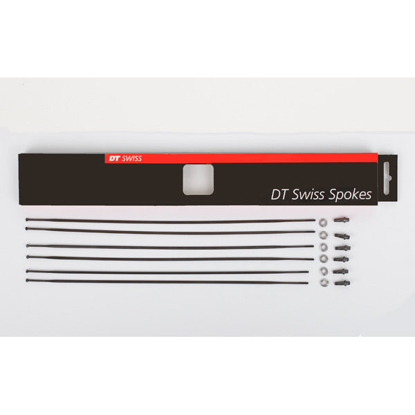 DT Swiss H 1900 SPLINE 27.5" spoke replacement kit
