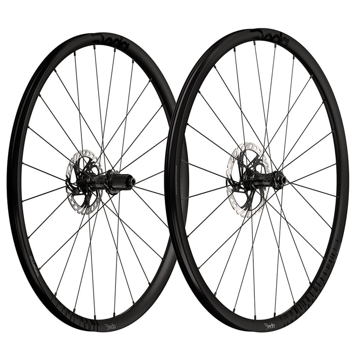 Deda Elementi Allroad Alloy Tubeless Ready Wheels
