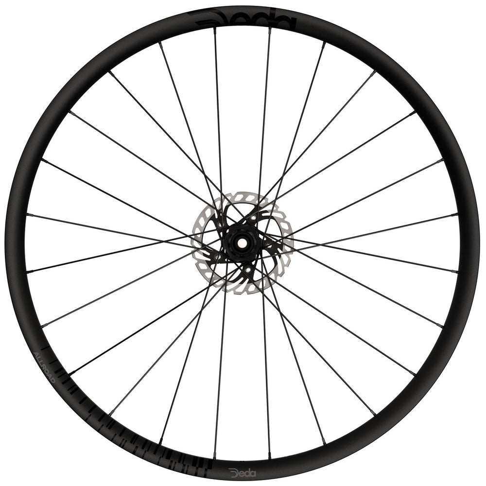 Deda Elementi Allroad Alloy Tubeless Ready Wheels