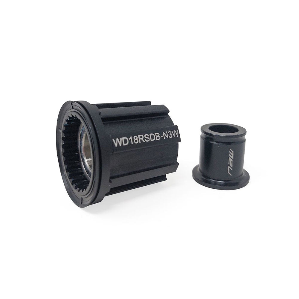 Deda Elementi RS/SL 20T Freehub Body