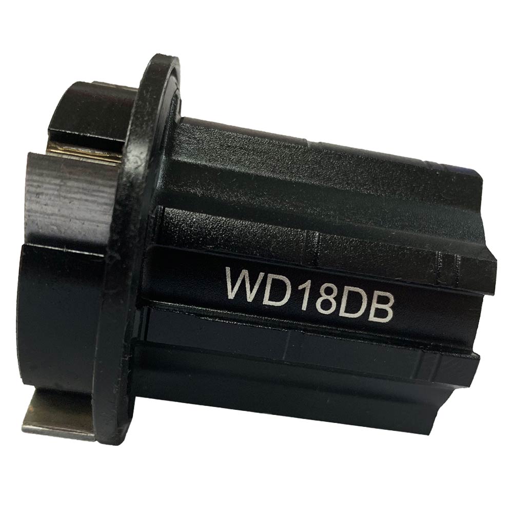 Deda Elementi DB 4-Pawl Freehub Bodies