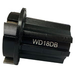 Deda Elementi DB 4-Pawl Freehub Bodies