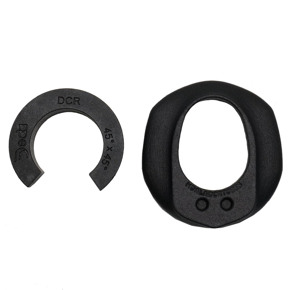 Deda Elementi Vinci/Vinci DCR Top Cover Adapters
