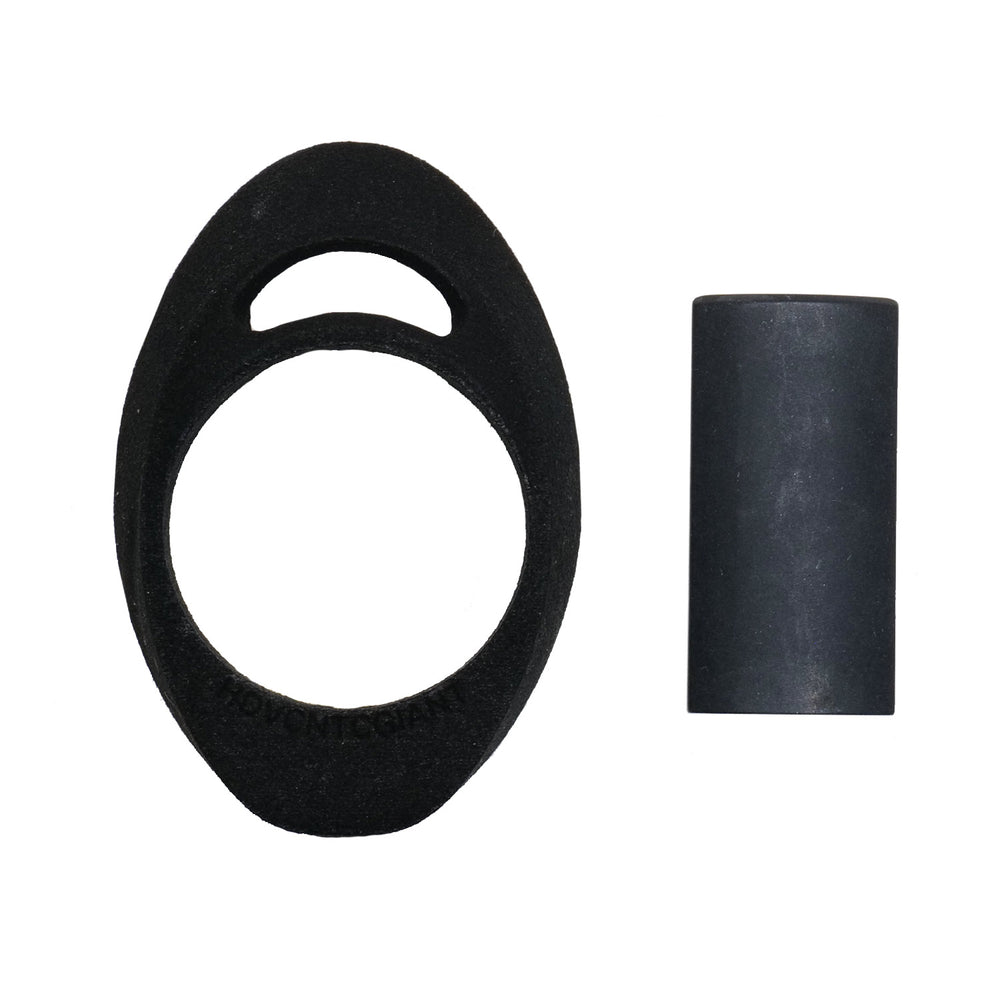 Deda Elementi Vinci/Vinci DCR Top Cover Adapters