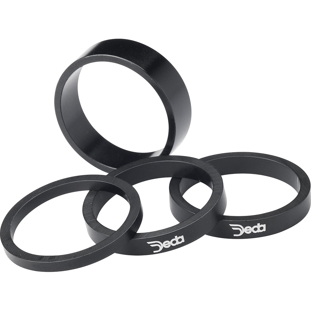 Deda Elementi 1 1/8 Alloy Headset Spacers