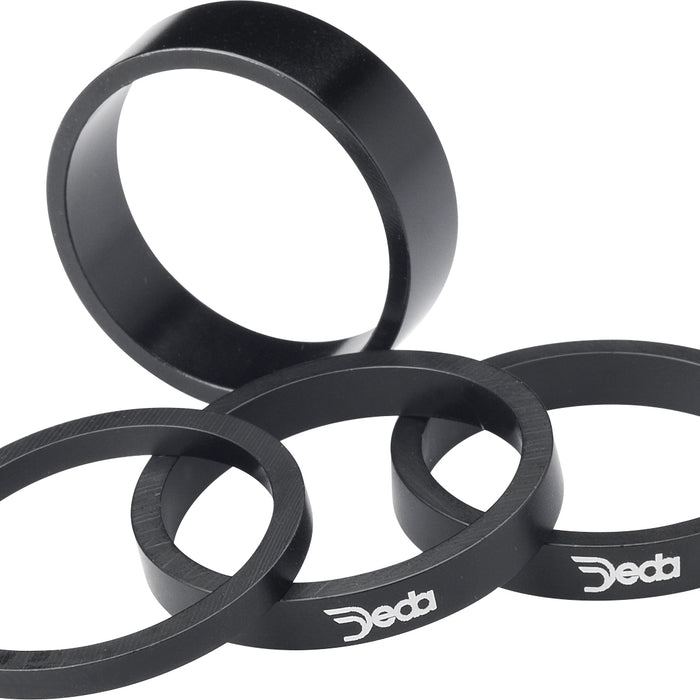 Deda Elementi 1 1/8 Alloy Headset Spacers