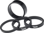 Deda Elementi 1 1/8 Alloy Headset Spacers