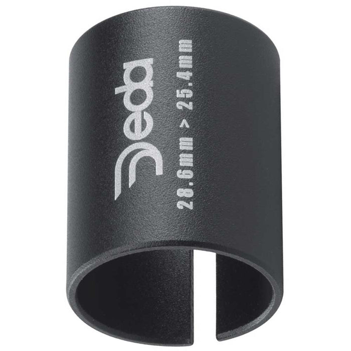 Deda Elementi Stem Adaptor Sleeve for 1" Steerer
