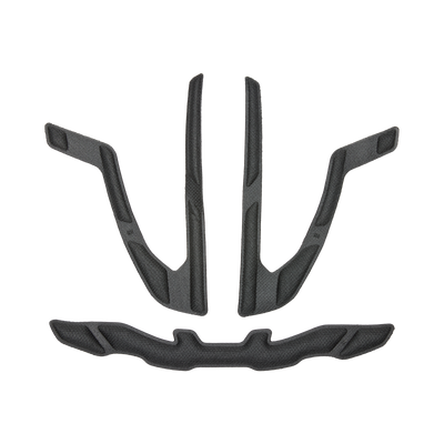2026 GIRO Radix Pad Kit Unisex Mountain Bike Spare Parts in Black