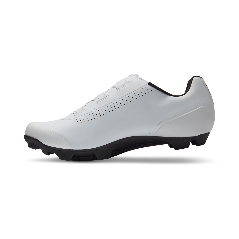 2026 GIRO Cadet XC Men's Mountain Bike Shoes in White-image-3