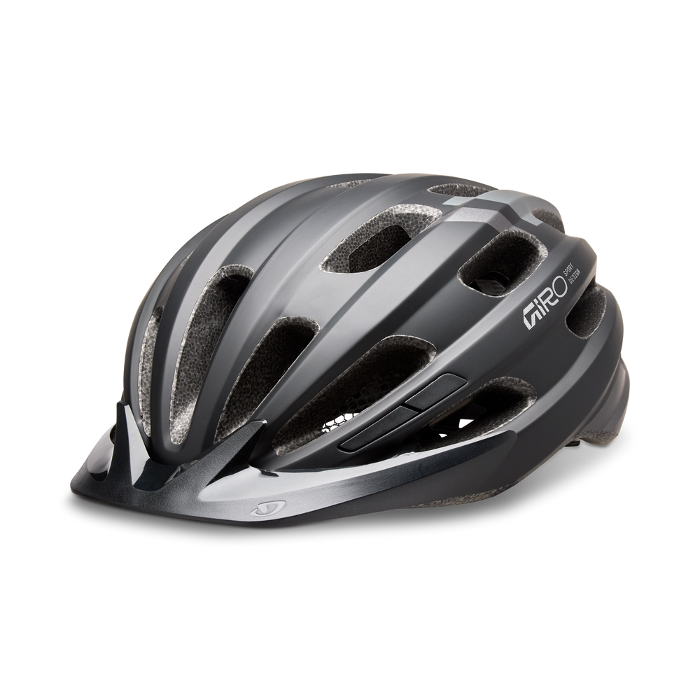 2026 GIRO Regale Mips (UY) Unisex Cycling Helmet in Matte Black