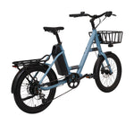 Reid e20 Commuter City eBike