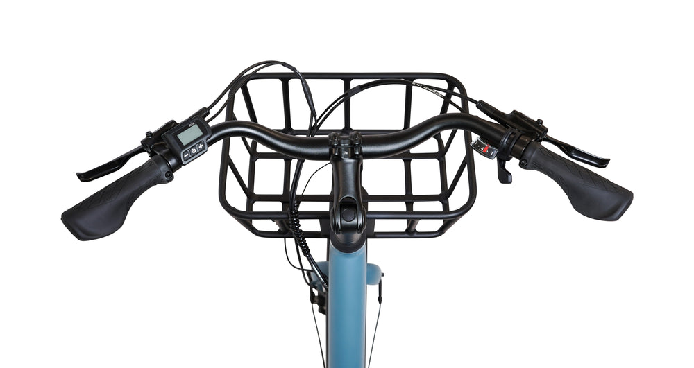 Reid e20 Commuter City eBike
