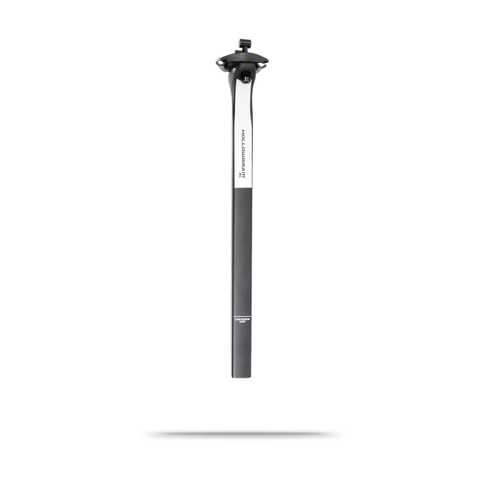 Cannondale Hollowgram SL 27 KNOT Carbon Seatpost 330mm 0 offset