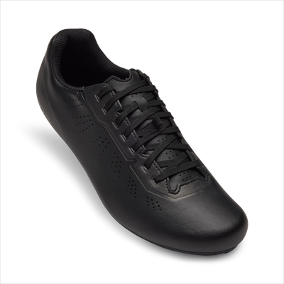 2026 GIRO Stylus II Men's Road Cycling Shoes in Black