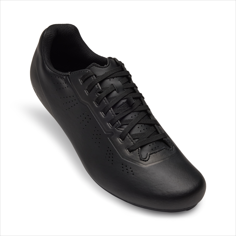 2026 GIRO Stylus II Men's Road Cycling Shoes in Black