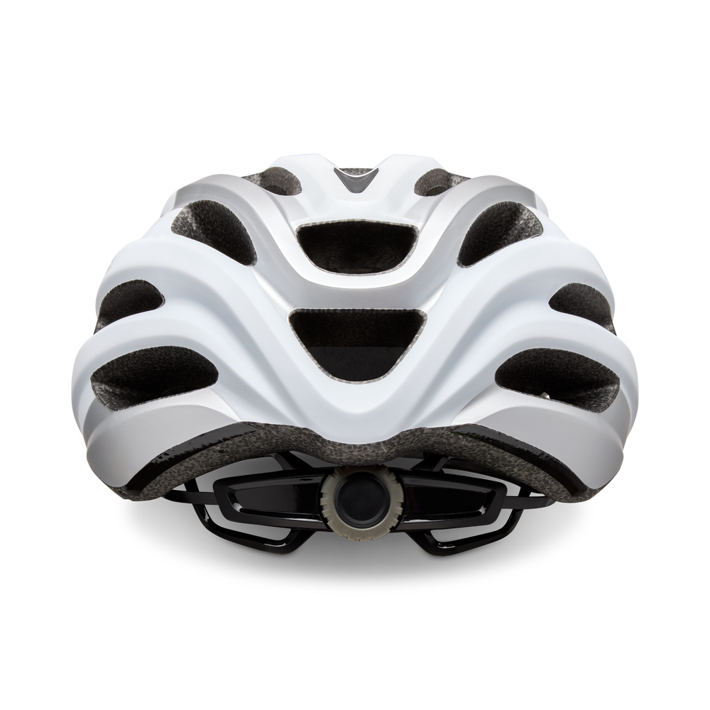 2026 GIRO Regale (UW) Unisex Cycling Helmet in Matte White-image-4