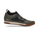 2026 GIRO Chamber TR Men's Mountain Bike Shoes in Dark Sage