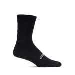 2026 GIRO HRC+Grip Unisex Cycling Socks in Black