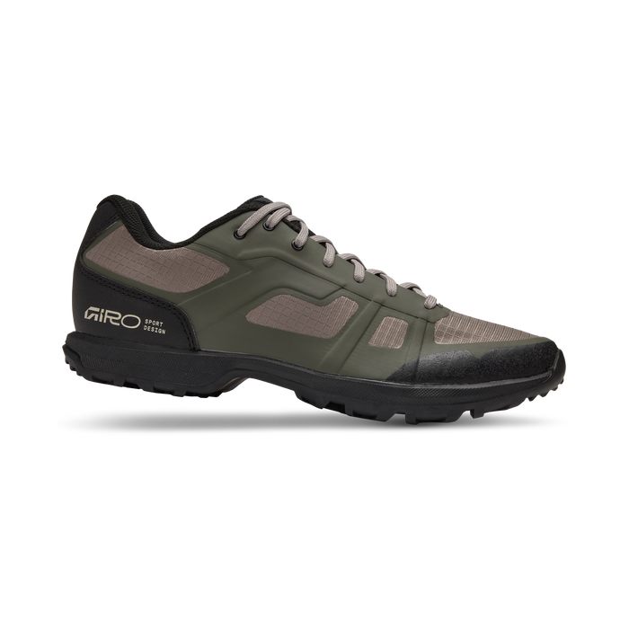 2026 GIRO Gauge Men's Mountain Bike Shoes in Dark Sage