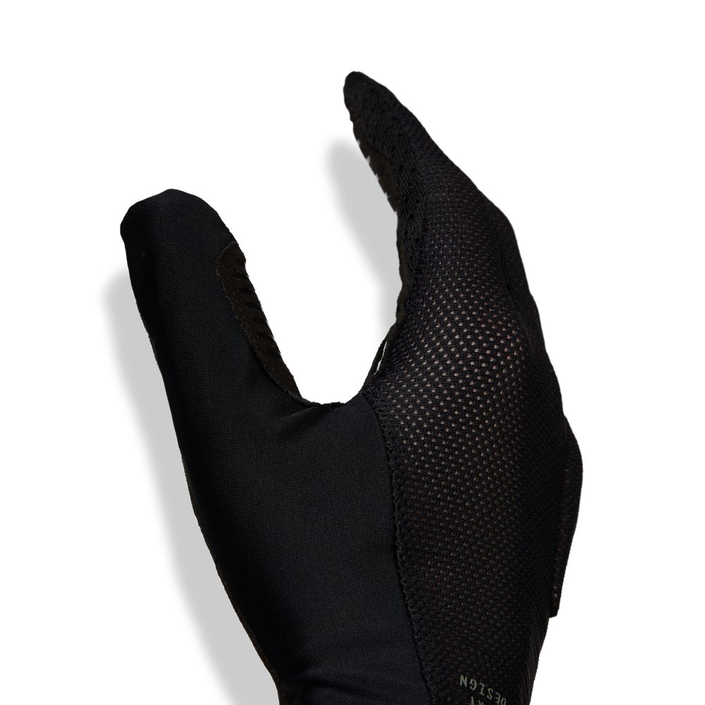 2026 GIRO Rodeo Men's Mountain Bike Gloves in Black-image-3