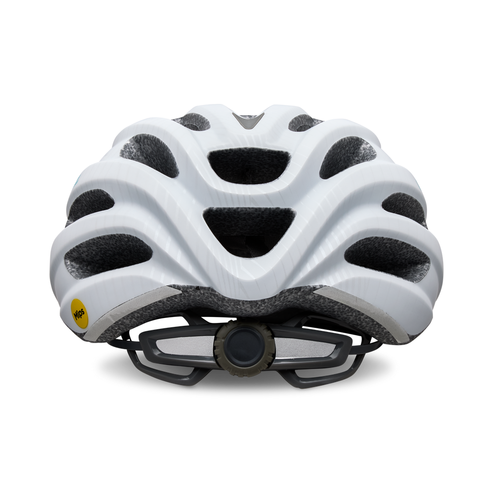 2026 GIRO Regale Mips Unisex Cycling Helmet in Matte White-image-4