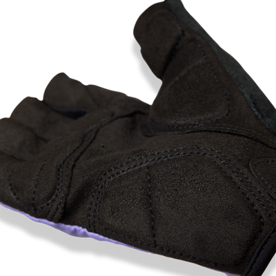 2026 GIRO Jag'ette Women's Road Cycling Gloves in Purple Haze