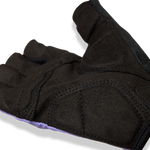 2026 GIRO Jag'ette Women's Road Cycling Gloves in Purple Haze