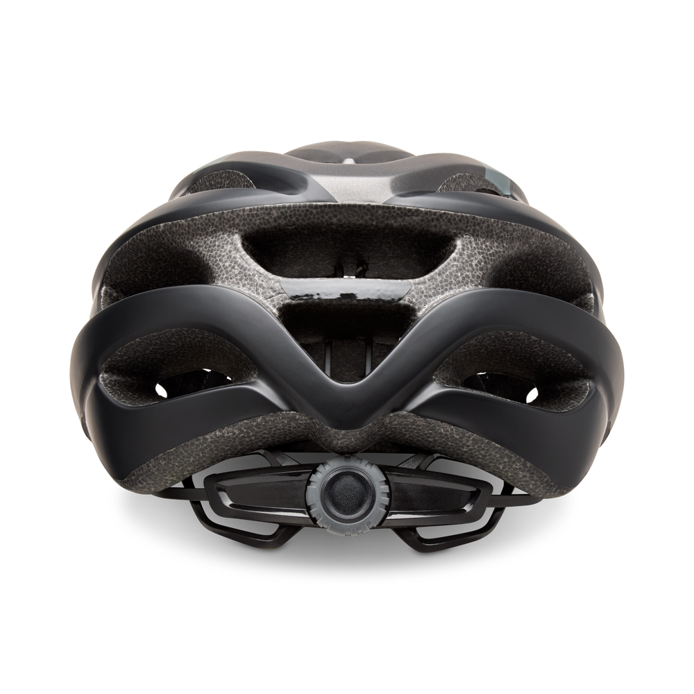 2026 GIRO Bishop Unisex Cycling Helmet in Black/Charcoal-image-4