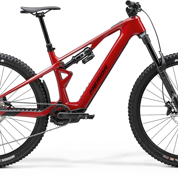 eOne-Sixty SL 6000 - Red - MY25