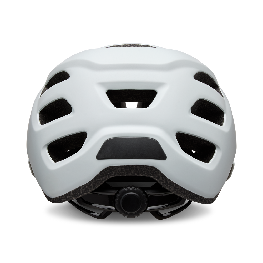 2026 GIRO Elixir (UA) Unisex Cycling Helmet in Grey-image-4