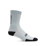 2026 GIRO HRC Team Unisex Cycling Socks in Sky Blue
