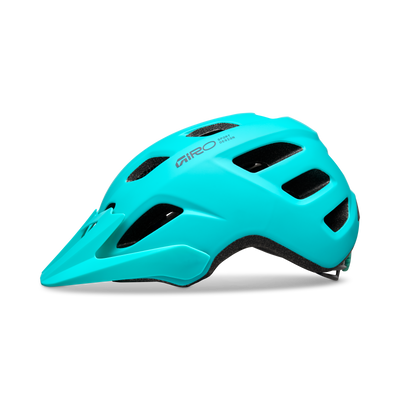 2026 GIRO Elixir (UY) Unisex Cycling Helmet in Teal