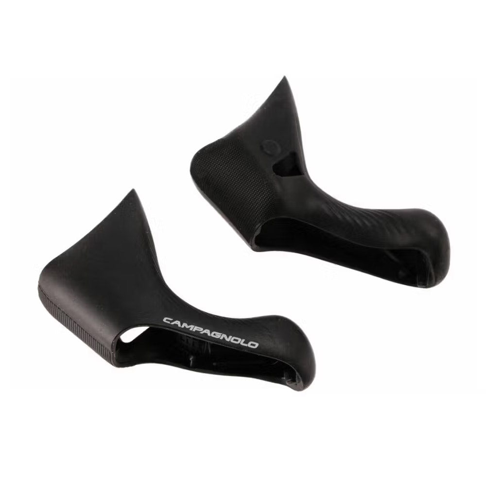 Campag EP SR WRL Rubber Hoods + Remote Button RH/LH