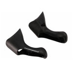 Campag EP SR WRL Rubber Hoods + Remote Button RH/LH
