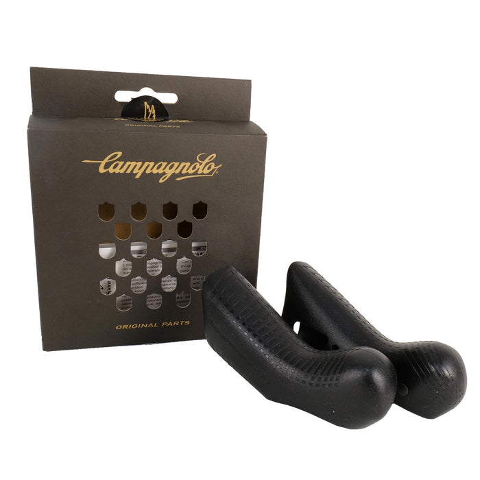 Campag EP SR WRL Rubber Hoods + Remote Button RH/LH