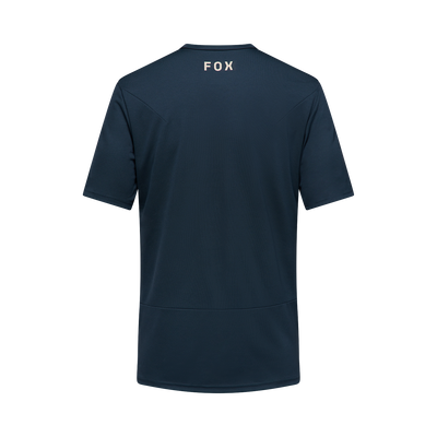 Fox Racing Ranger Head Jersey in Galaxy Blue