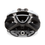 2026 GIRO Foray Unisex Road Cycling Helmet in Black/White-image-4