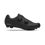 2026 GIRO Regime XC Men's Mountain Bike Shoes in Black